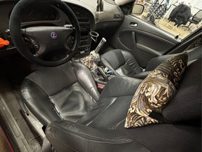 Saab 9-5