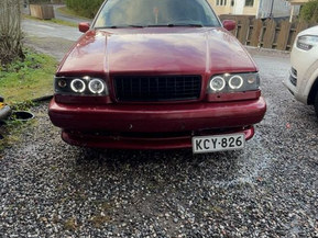 Volvo 850