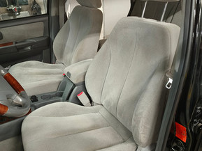 Hyundai Terracan
