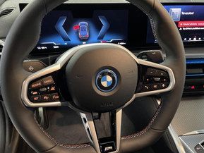 BMW i4 M60