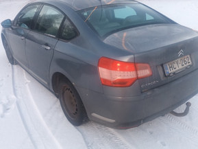 Citroen C5