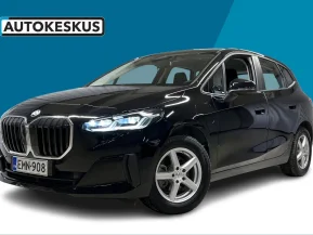 BMW 225
