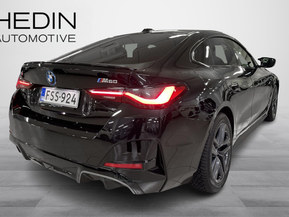 BMW i4 M60