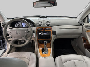 Mercedes-Benz CLK