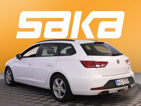 Seat Leon ST