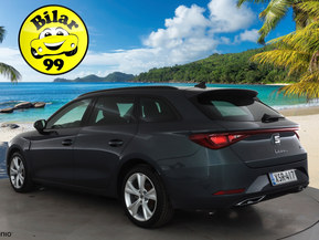 Seat Leon Sportstourer