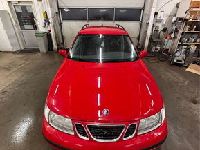 Saab 9-5