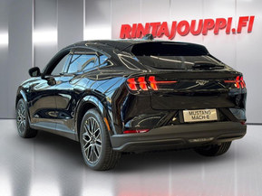 Ford Mustang Mach-E