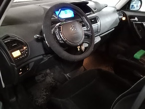 Citroen Grand C4 Picasso