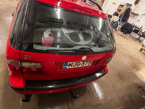 Saab 9-5