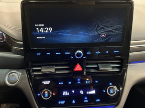 Hyundai Ioniq Electric