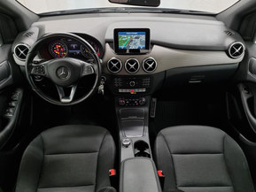 Mercedes-Benz B