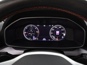 Seat Leon Sportstourer