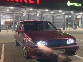 Volvo 850