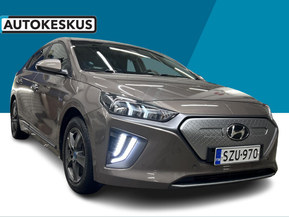 Hyundai Ioniq Electric