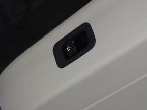 Mercedes-Benz EQS SUV