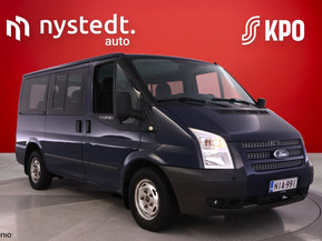 Ford Tourneo