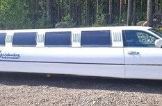 Lincoln Town Car