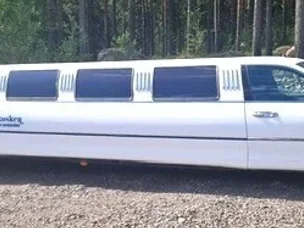Lincoln Town Car