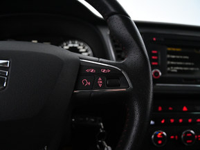 Seat Leon ST