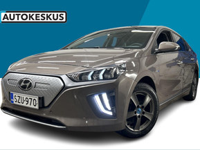 Hyundai Ioniq Electric