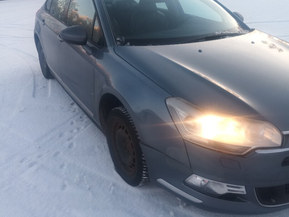 Citroen C5