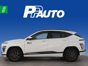 Hyundai Kona Electric