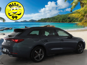 Seat Leon Sportstourer