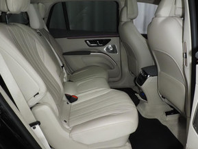 Mercedes-Benz EQS SUV