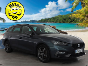 Seat Leon Sportstourer