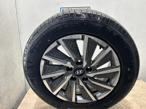 Hyundai Ioniq Electric