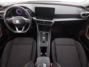 Seat Leon Sportstourer