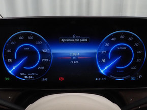 Mercedes-Benz EQS SUV