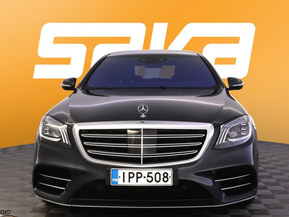 Mercedes-Benz S