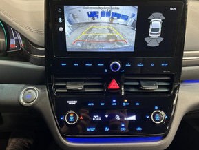 Hyundai Ioniq Electric