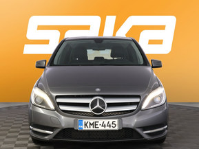 Mercedes-Benz B