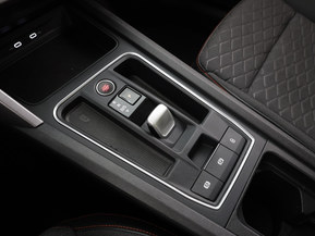 Seat Leon Sportstourer