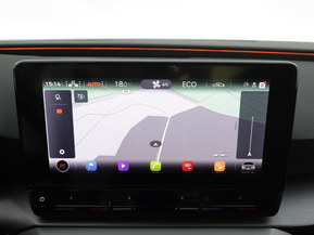 Seat Leon Sportstourer