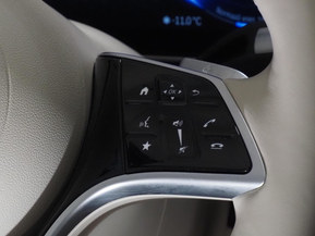 Mercedes-Benz EQS SUV