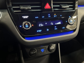 Hyundai Ioniq Electric