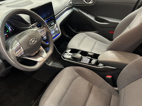 Hyundai Ioniq Electric