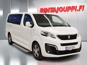 Peugeot Expert