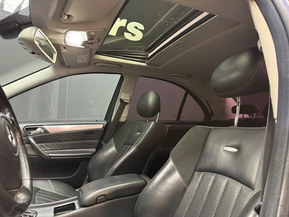 Mercedes-Benz C 55 AMG