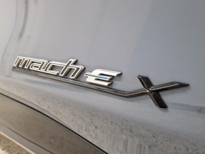 Ford Mustang Mach-E