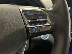 Hyundai Ioniq Electric