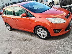 Ford Grand C-Max