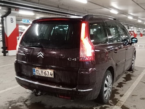 Citroen Grand C4 Picasso