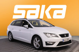 Seat Leon ST