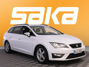 Seat Leon ST