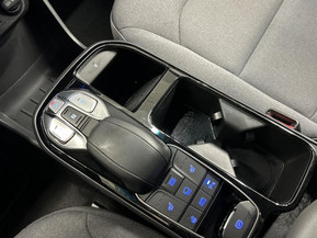 Hyundai Ioniq Electric